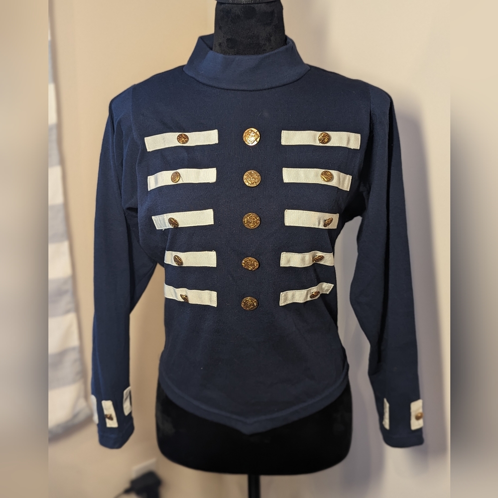 Vintage Turtleneck